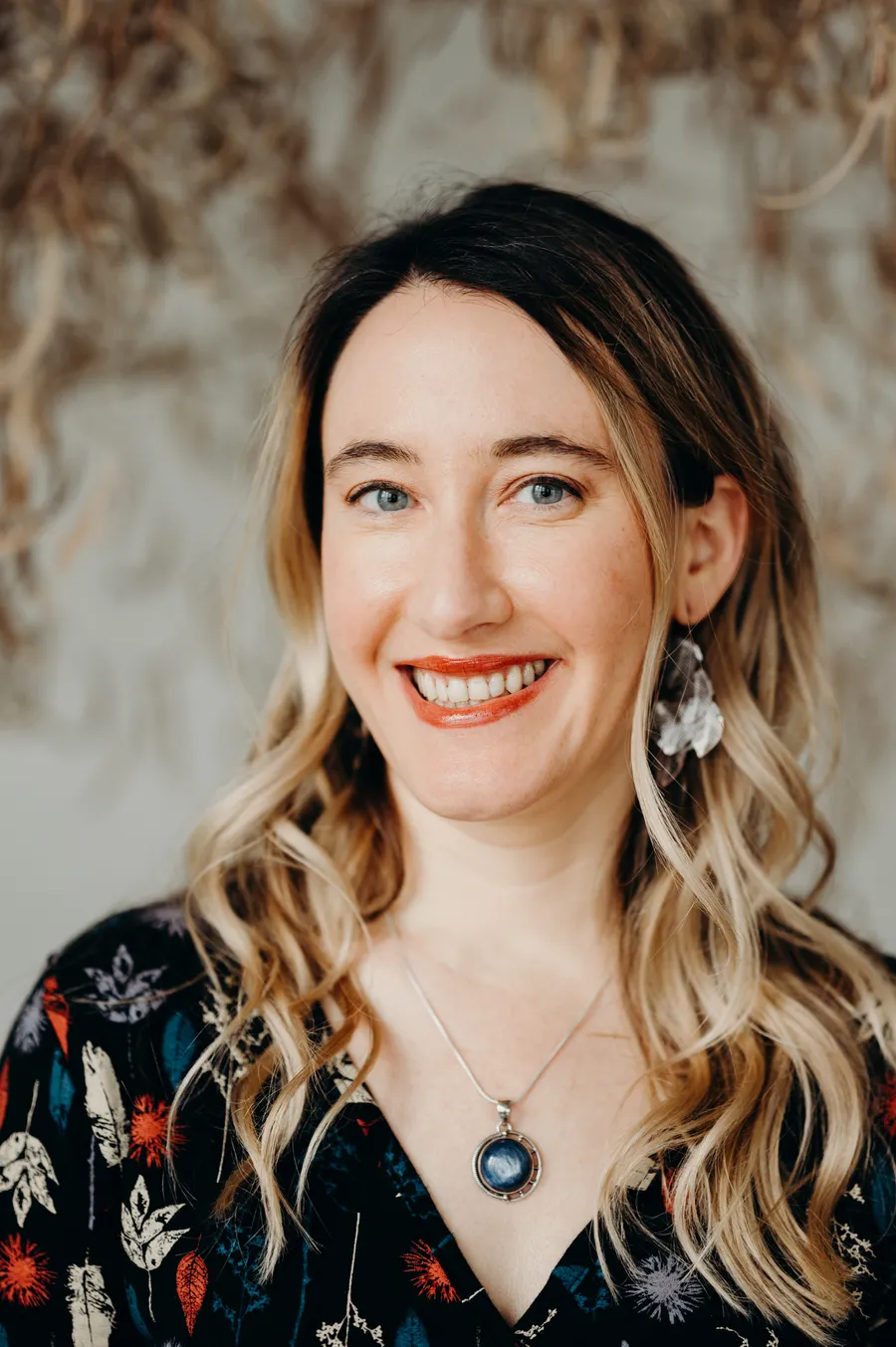 Stephanie Winn