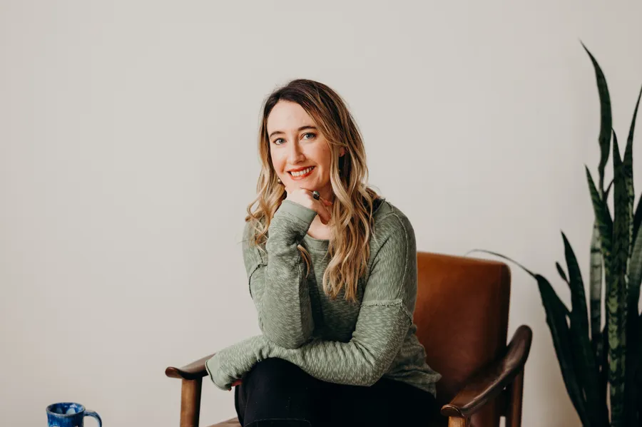 Stephanie Winn