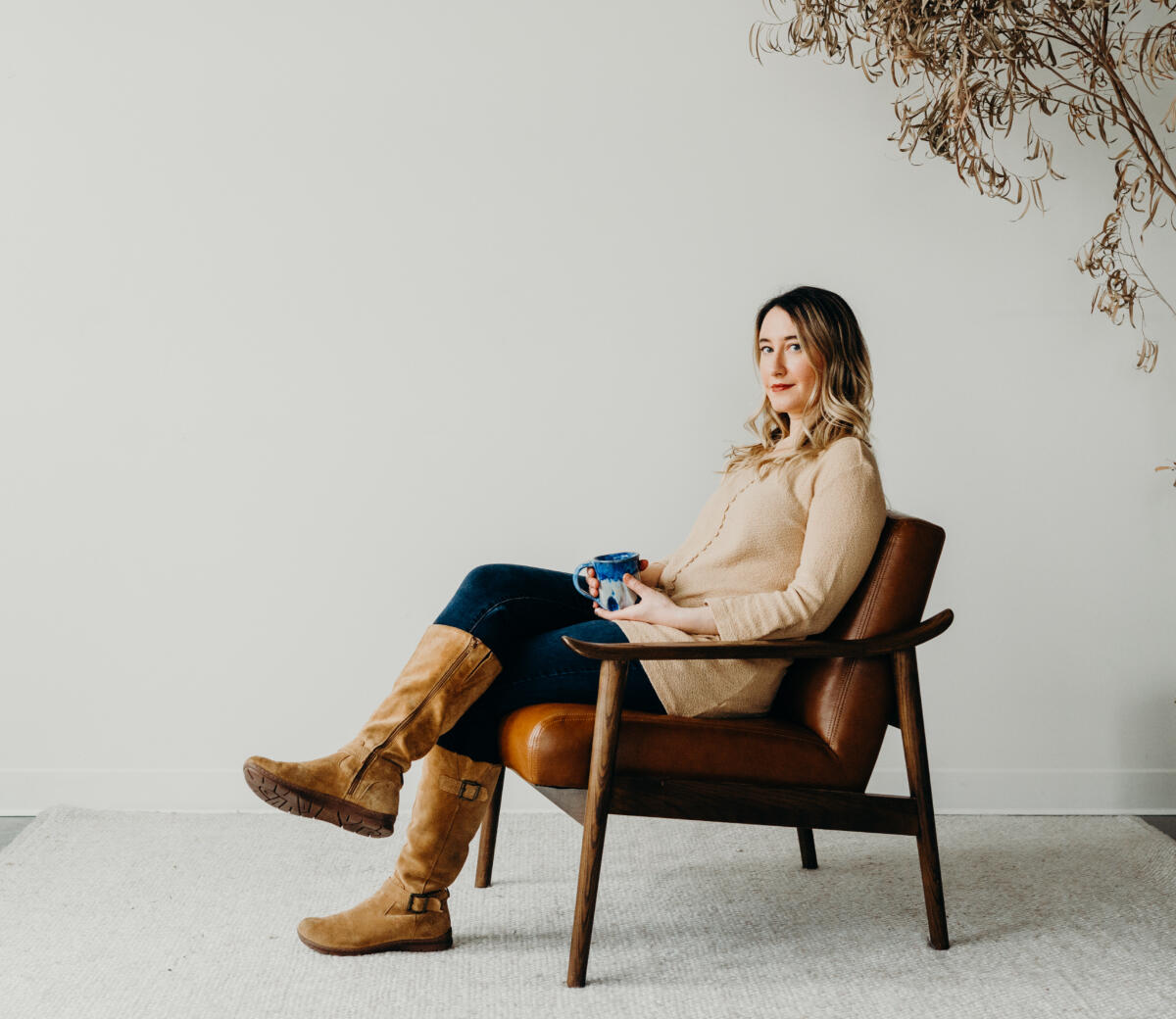 Stephanie Winn, LMFT